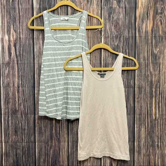 Vince | tank top bundle - Picture 1 of 4